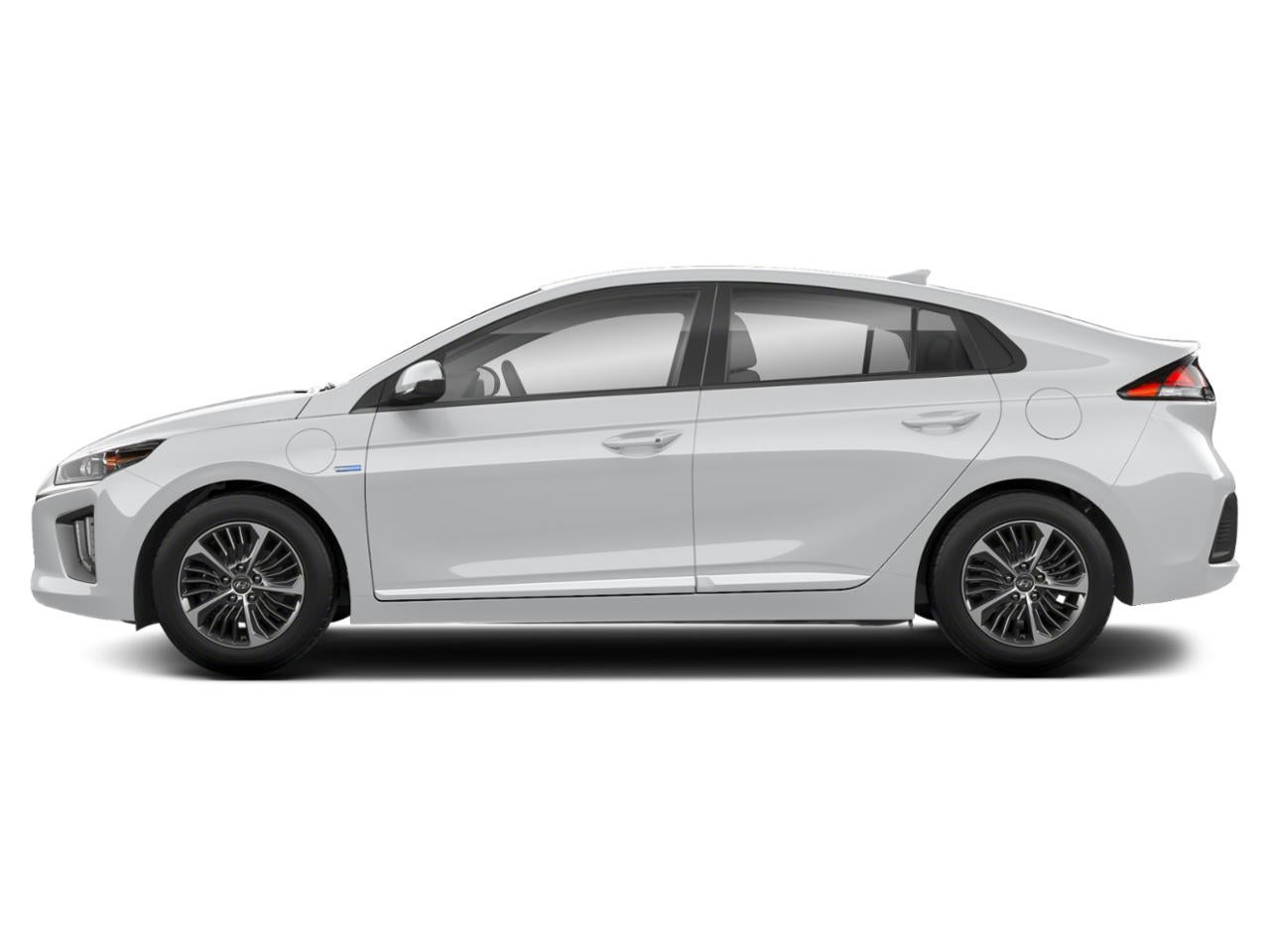 2021 Hyundai IONIQ Plug-In Hybrid SEL Hatchback