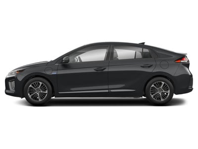 2021 Hyundai IONIQ Plug-In Hybrid SEL Hatchback