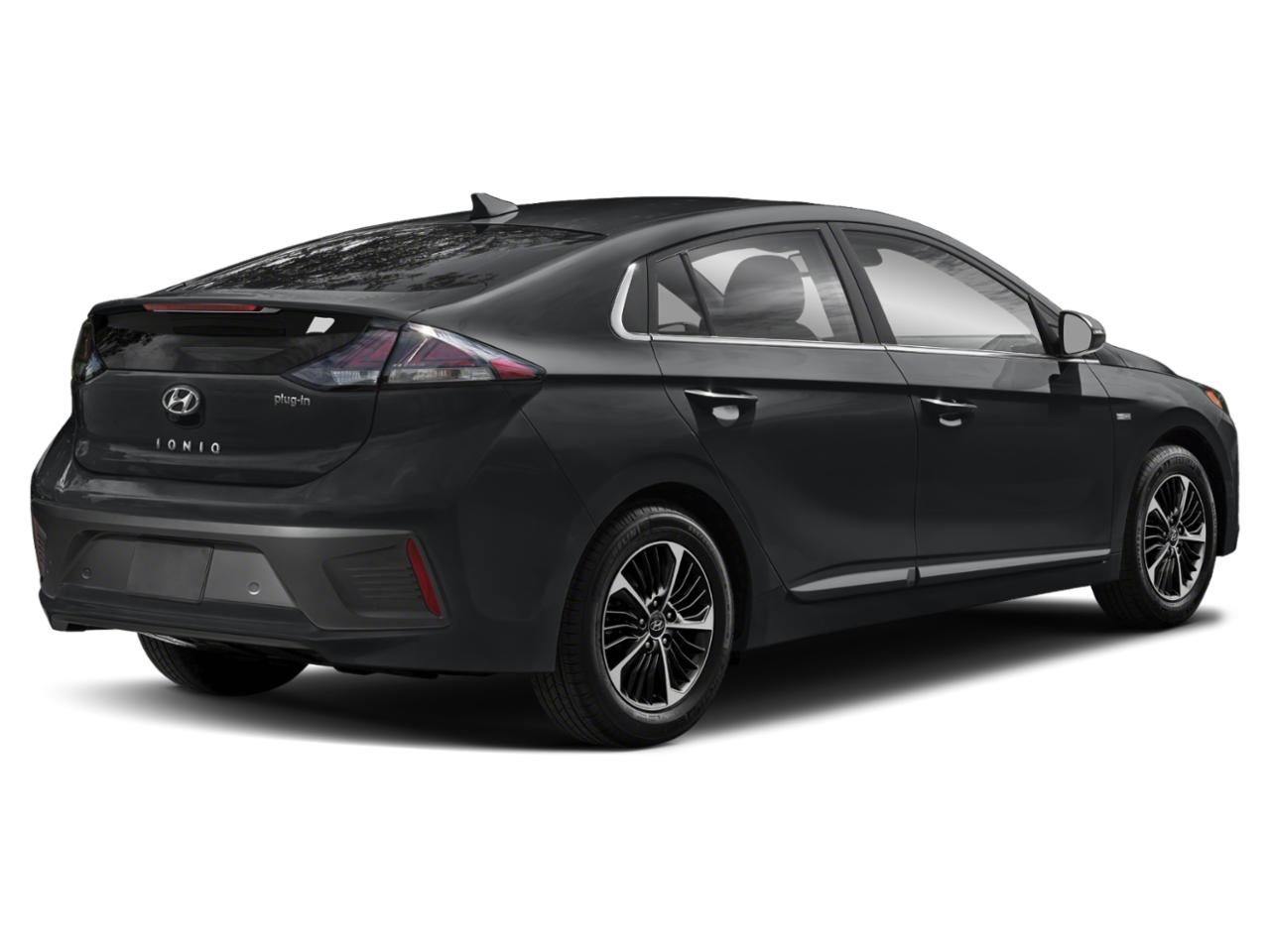 2021 Hyundai IONIQ Plug-In Hybrid SEL Hatchback