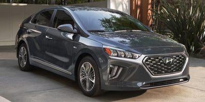 2021 Hyundai IONIQ Plug-In Hybrid SEL Hatchback