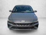 2024 Hyundai ELANTRA SE IVT