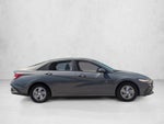 2024 Hyundai ELANTRA SE IVT
