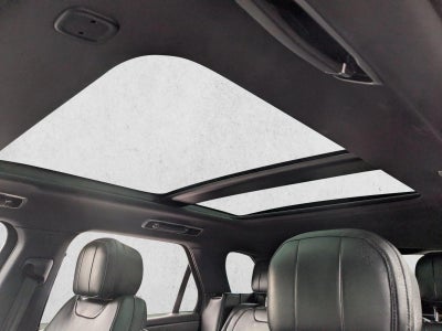 2025 Land Rover Range Rover Sport P360 SE