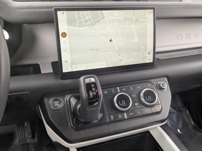 2025 Land Rover Defender 110 P300 S