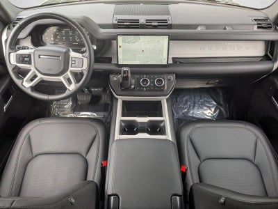 2025 Land Rover Defender 110 P300 S