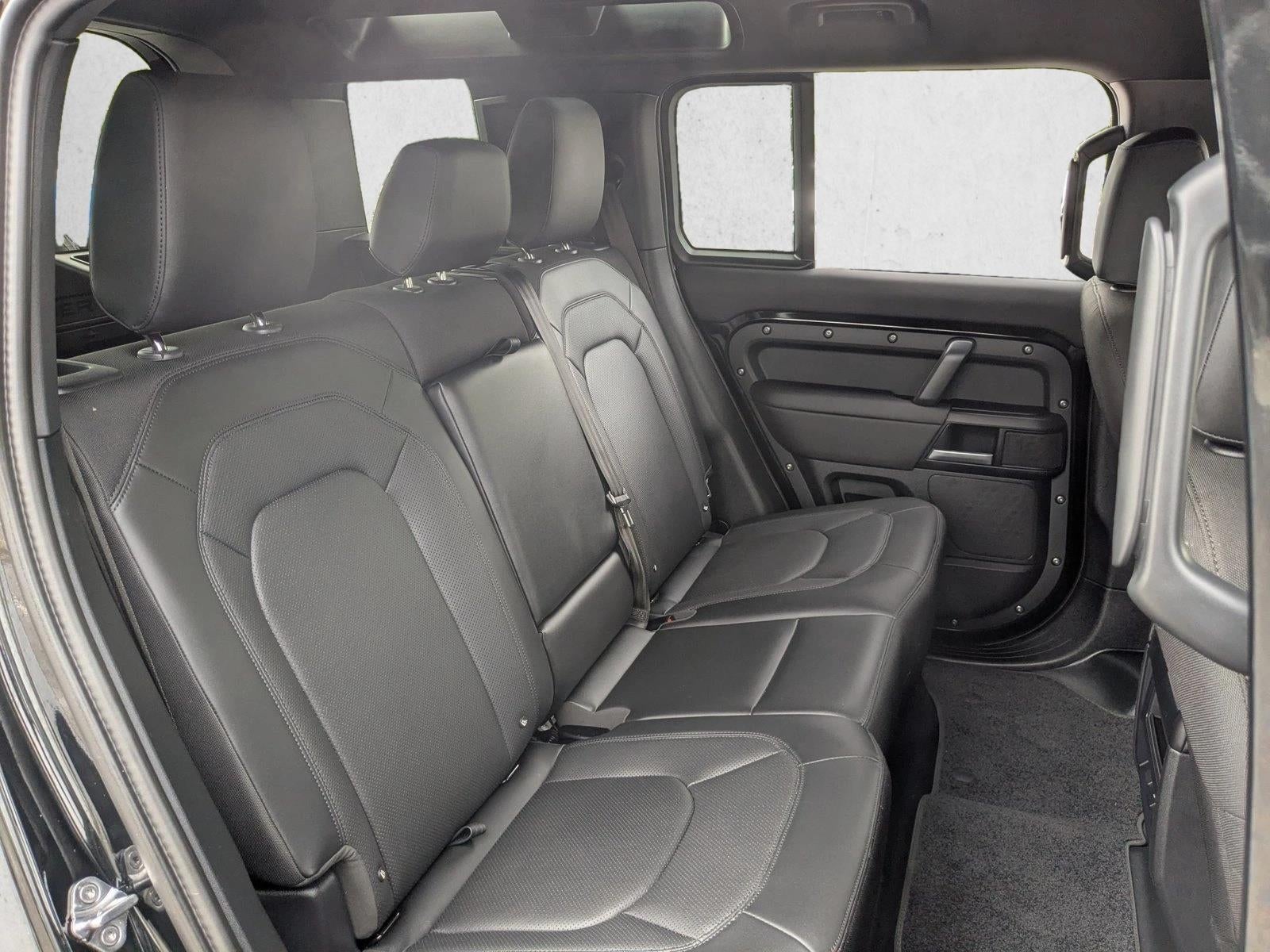 2025 Land Rover Defender 110 P300 S