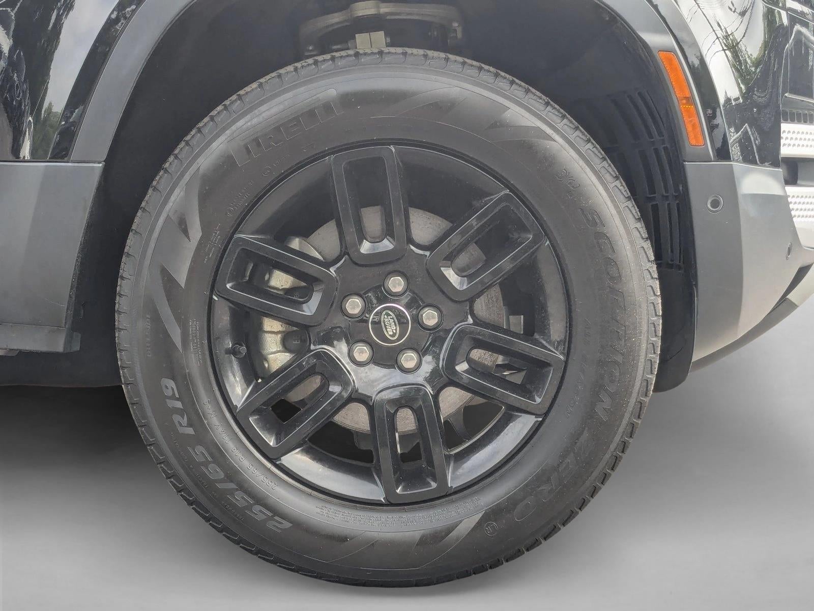 2025 Land Rover Defender 110 P300 S