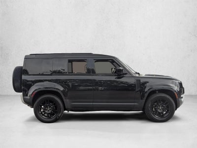 2025 Land Rover Defender 110 P300 S