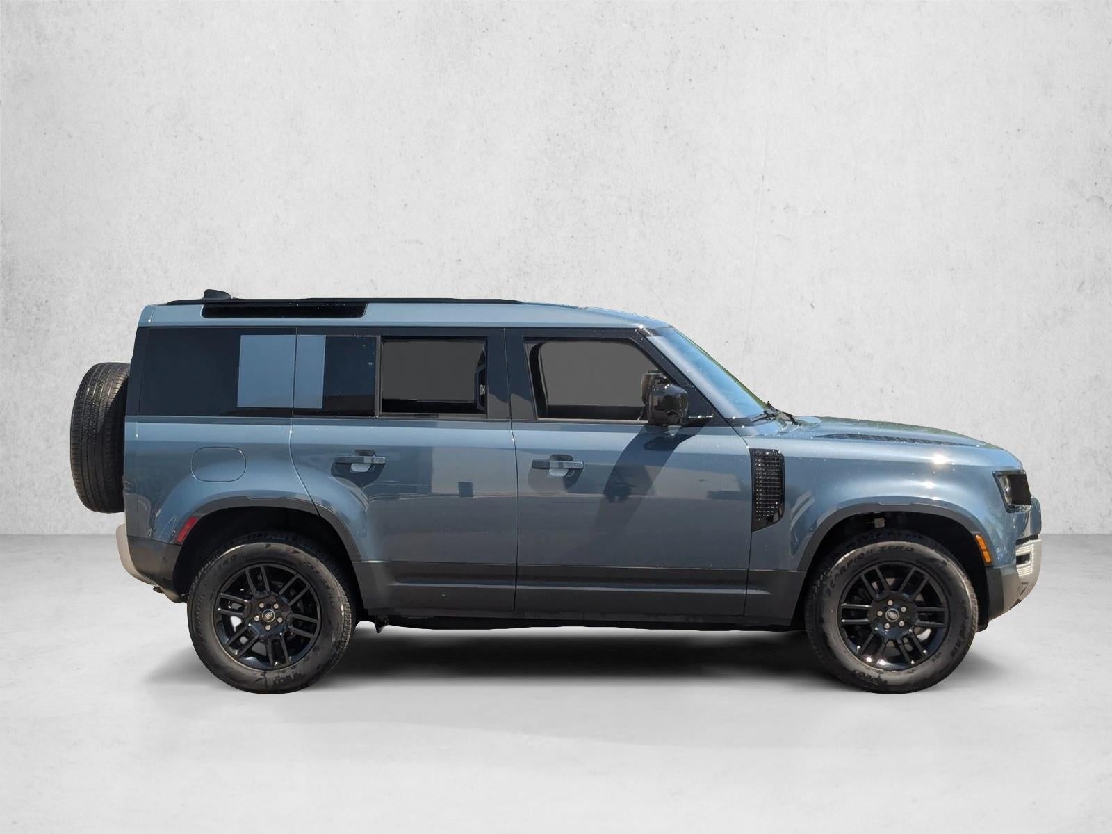 2025 Land Rover Defender 110 P300 S