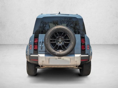 2025 Land Rover Defender 110 P300 S