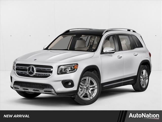2023 Mercedes-Benz GLB GLB 250 4MATIC® SUV
