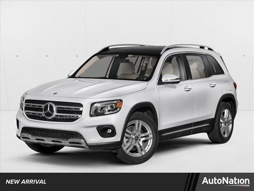 2023 Mercedes-Benz GLB GLB 250 4MATIC® SUV