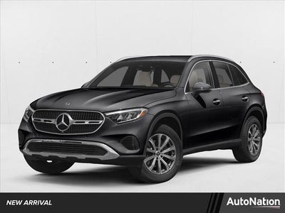 2023 Mercedes-Benz GLC GLC 300 4MATIC® SUV