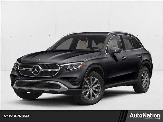 2023 Mercedes-Benz GLC GLC 300 4MATIC® SUV