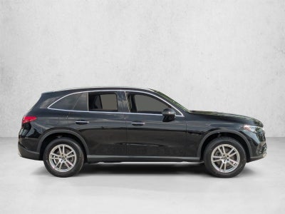 2023 Mercedes-Benz GLC GLC 300 4MATIC® SUV