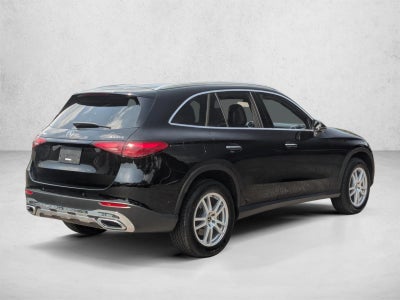 2023 Mercedes-Benz GLC GLC 300 4MATIC® SUV
