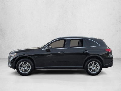 2023 Mercedes-Benz GLC GLC 300 4MATIC® SUV