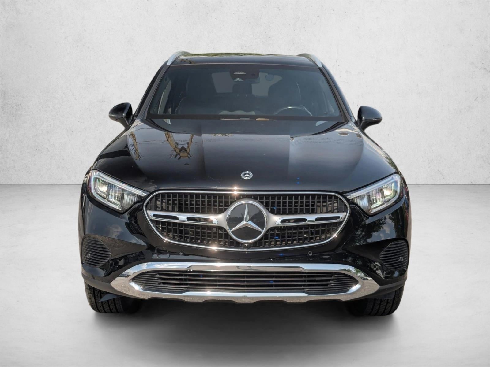 2023 Mercedes-Benz GLC GLC 300 4MATIC® SUV