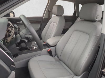2019 Audi Q5 Premium 45 TFSI quattro