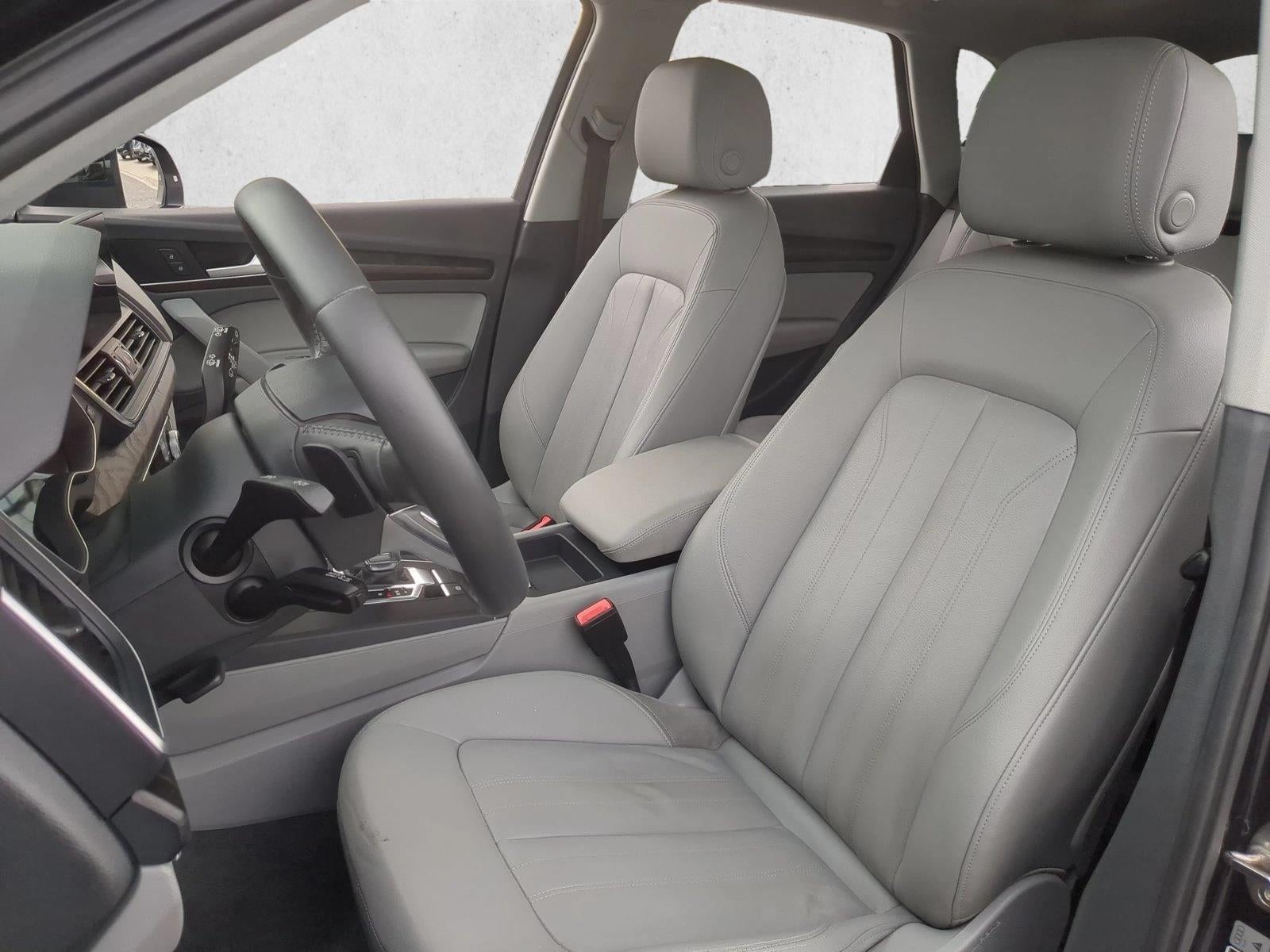 2019 Audi Q5 Premium 45 TFSI quattro