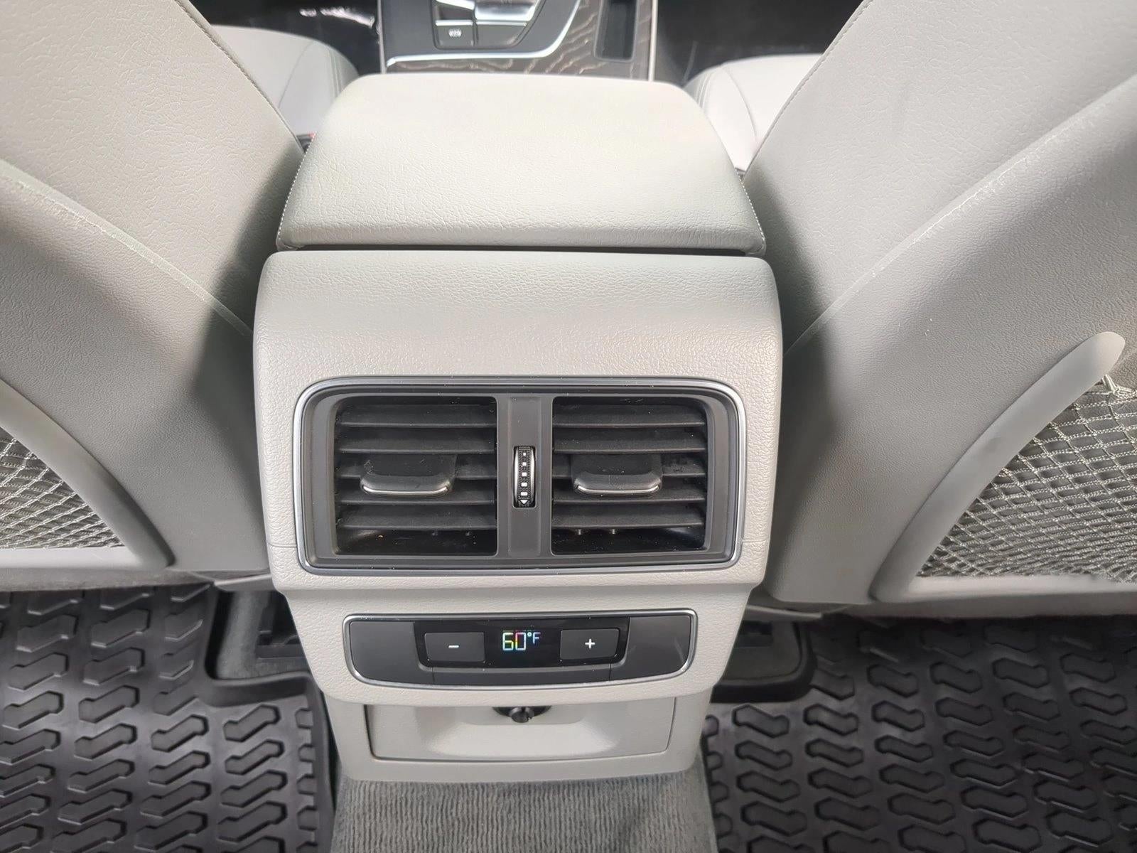2019 Audi Q5 Premium 45 TFSI quattro