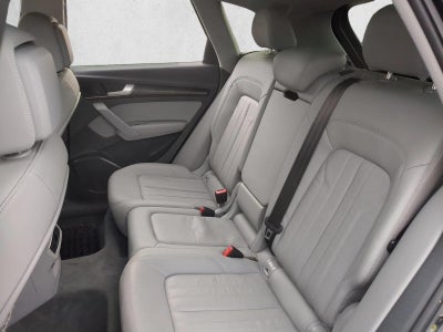 2019 Audi Q5 Premium 45 TFSI quattro