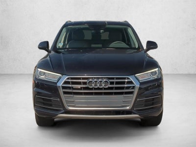2019 Audi Q5 Premium 45 TFSI quattro