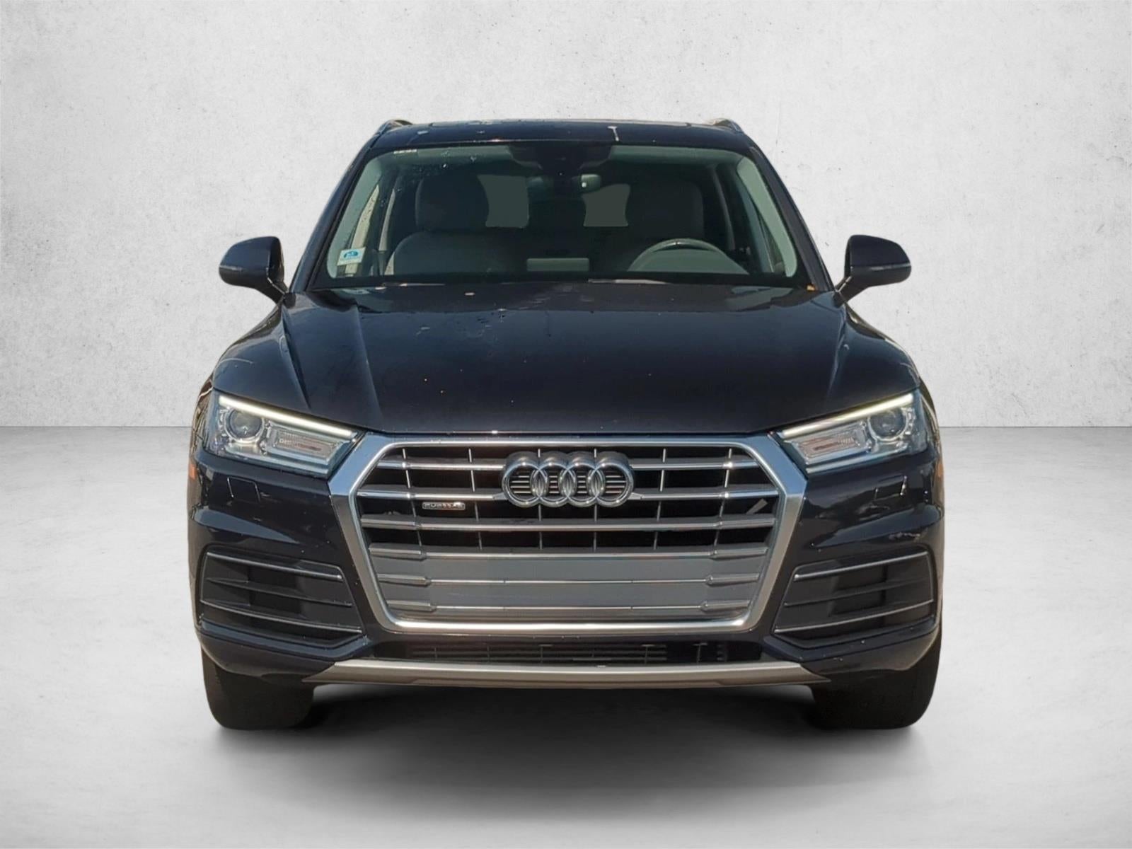 2019 Audi Q5 Premium 45 TFSI quattro