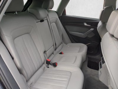 2019 Audi Q5 Premium 45 TFSI quattro