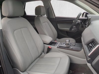 2019 Audi Q5 Premium 45 TFSI quattro