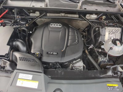 2019 Audi Q5 Premium 45 TFSI quattro