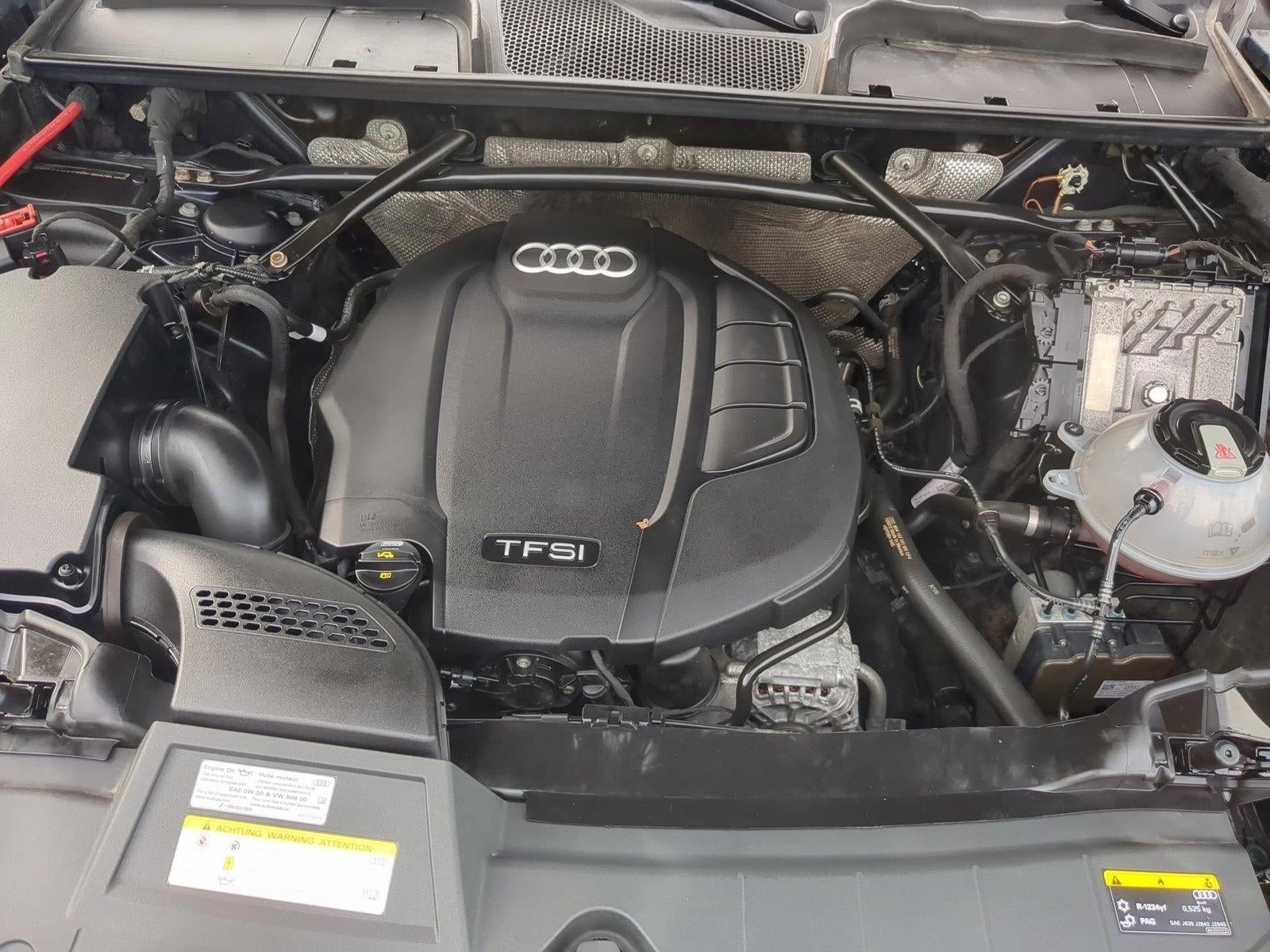 2019 Audi Q5 Premium 45 TFSI quattro
