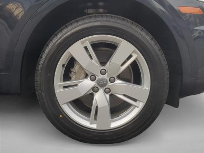 2019 Audi Q5 Premium 45 TFSI quattro