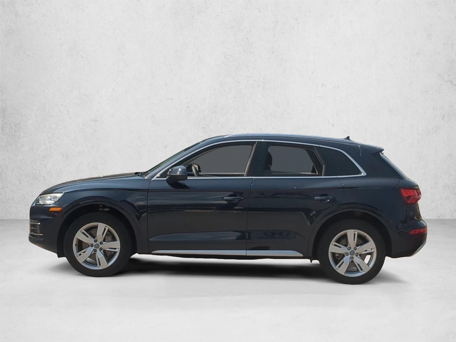 2019 Audi Q5 Premium 45 TFSI quattro
