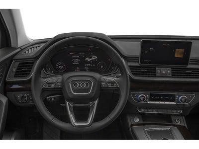 2019 Audi Q5 Premium 45 TFSI quattro
