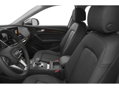 2019 Audi Q5 Premium 45 TFSI quattro