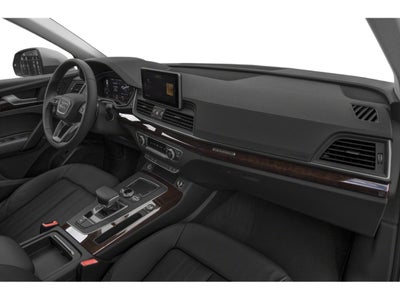 2019 Audi Q5 Premium 45 TFSI quattro