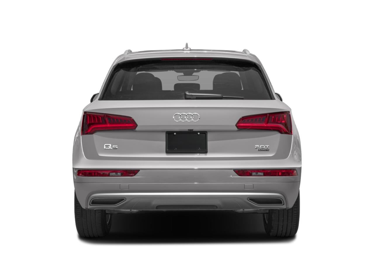 2019 Audi Q5 Premium 45 TFSI quattro