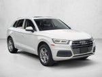 2018 Audi Q5 2.0 TFSI Premium Plus