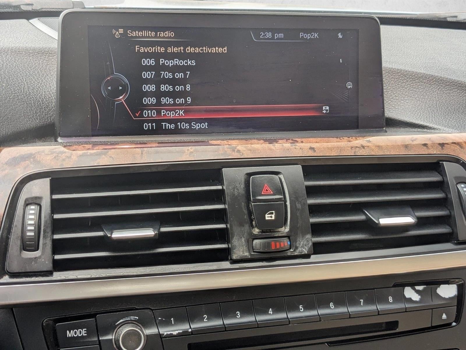 2015 BMW 328i xDrive Sedan