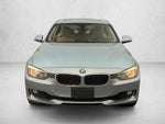 2015 BMW 328i xDrive Sedan
