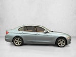 2015 BMW 328i xDrive Sedan