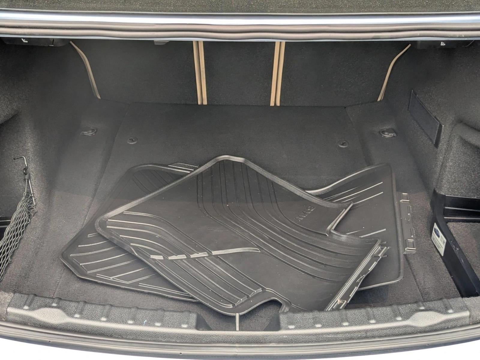 2015 BMW 328i xDrive Sedan