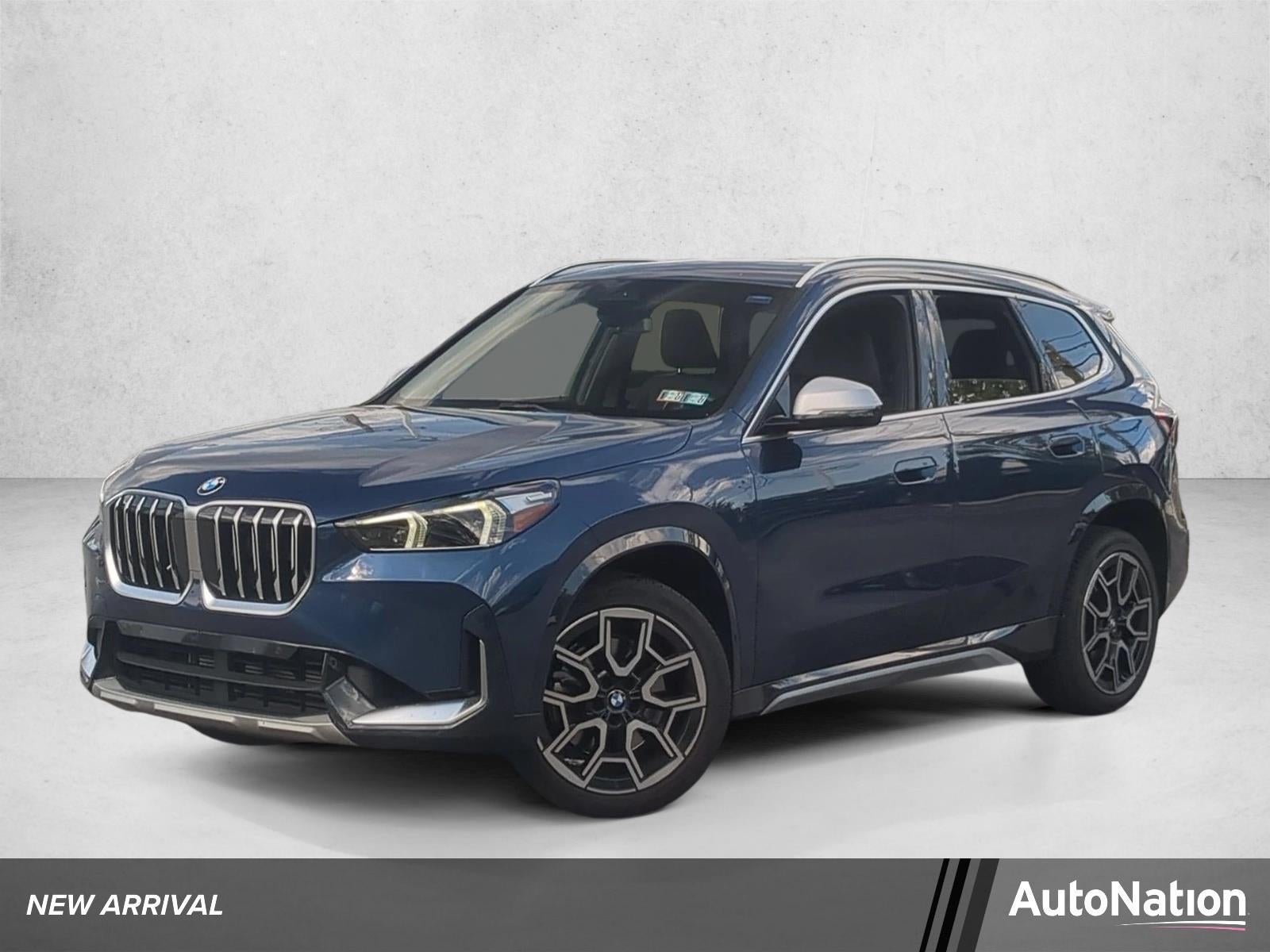 2023 BMW X1 xDrive28i Sports Activity Vehicle