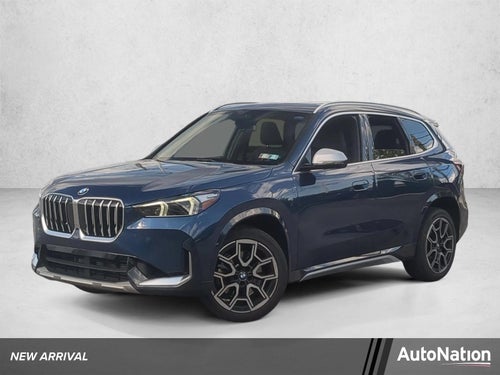 2023 BMW X1 xDrive28i Sports Activity Vehicle