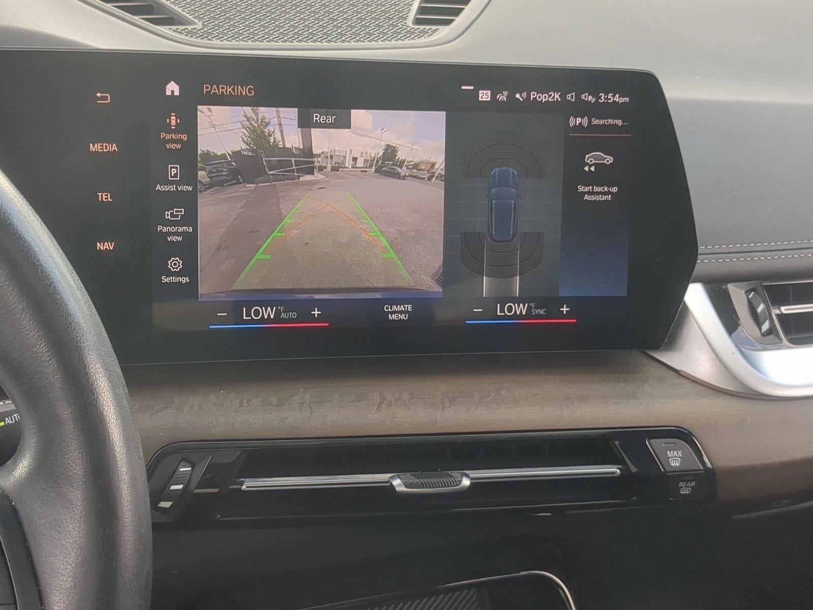 2023 BMW X1 xDrive28i Sports Activity Vehicle