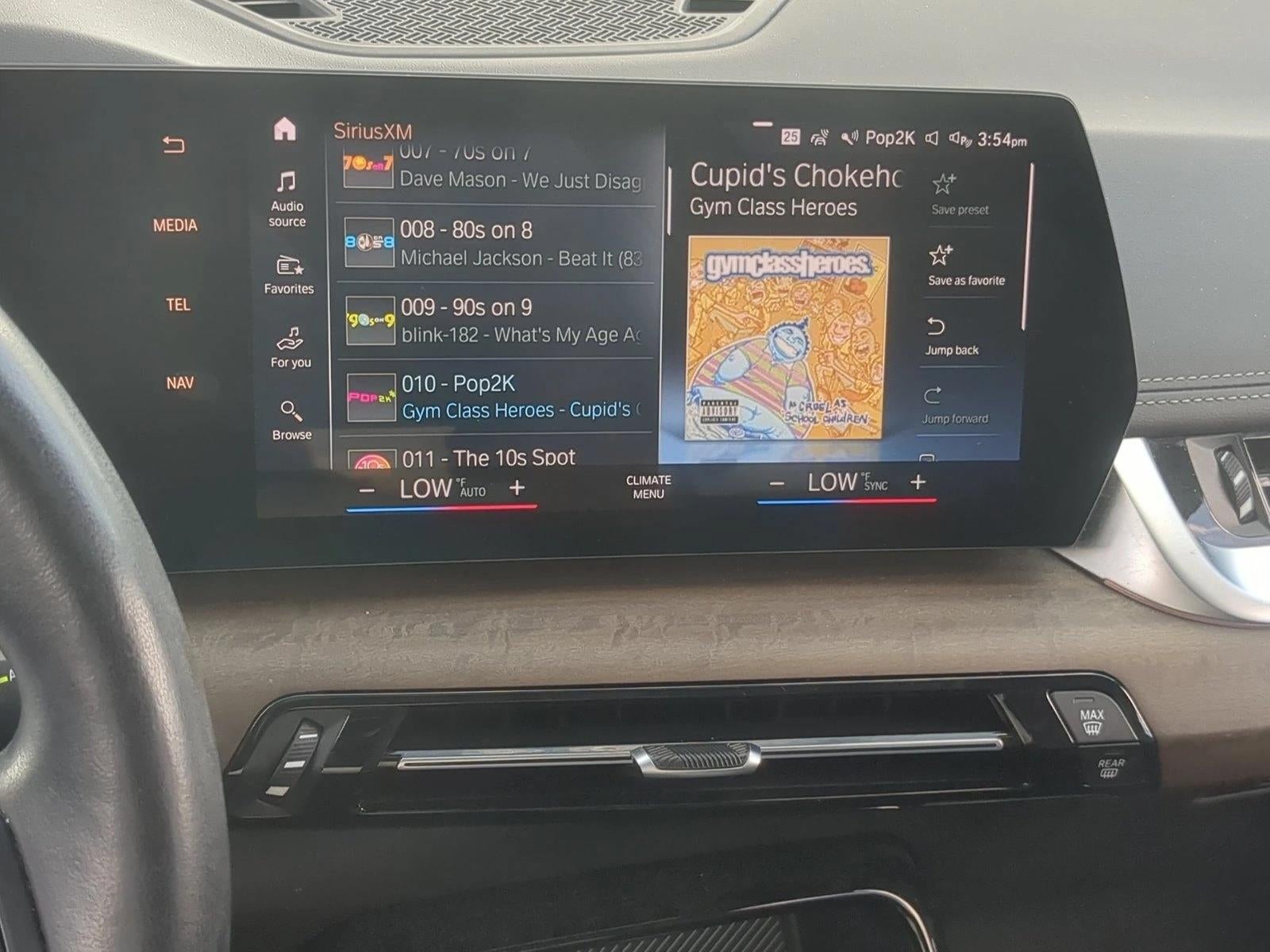 2023 BMW X1 xDrive28i Sports Activity Vehicle