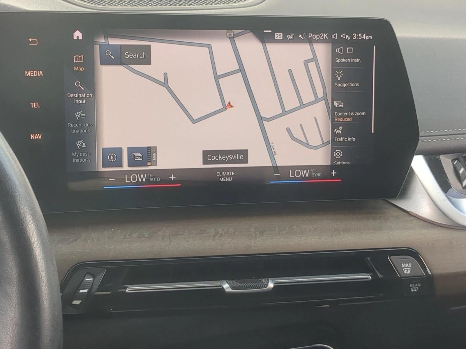 2023 BMW X1 xDrive28i Sports Activity Vehicle
