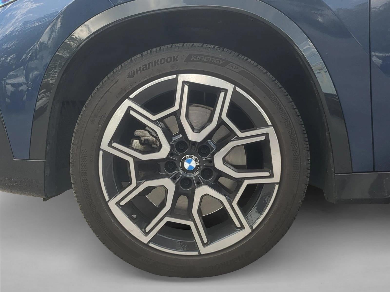 2023 BMW X1 xDrive28i Sports Activity Vehicle