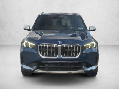 2023 BMW X1 xDrive28i Sports Activity Vehicle